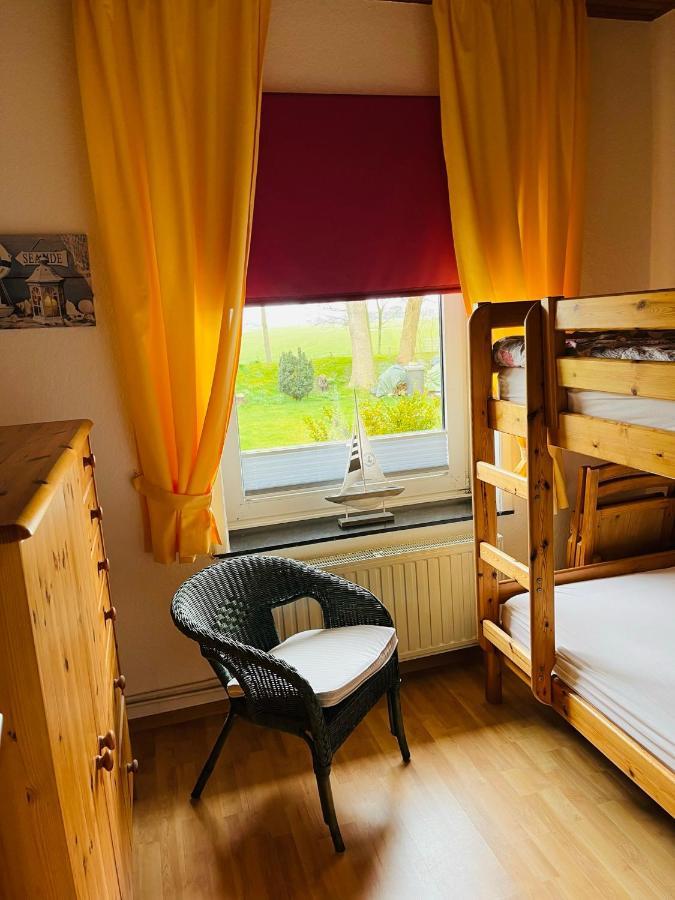 Ferienwohnanlage Sturmhoehe Welt Экстерьер фото